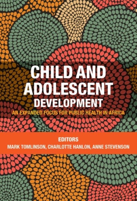 Bilde av Child And Adolescent Development