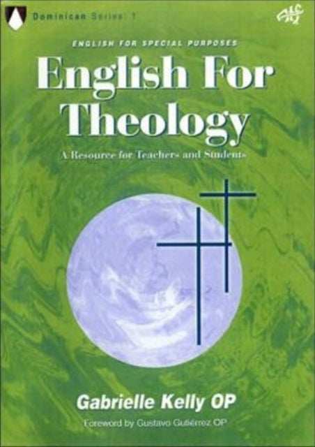 English for Theology - A Resource for Teachers and Students