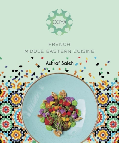 COYA - French Middle Eastern Cuisine