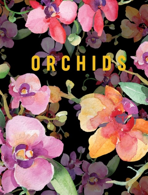 Orchids - Luxe Nature