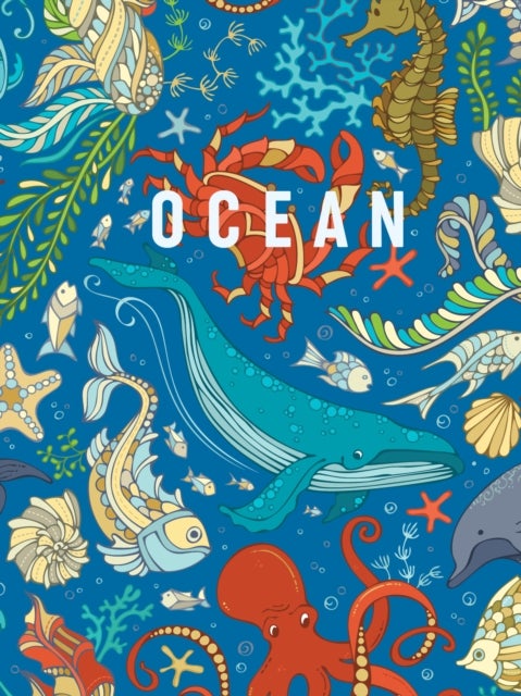 Oceans - Luxe series