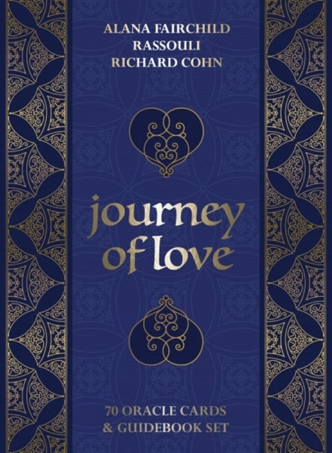 Journey of Love Oracle