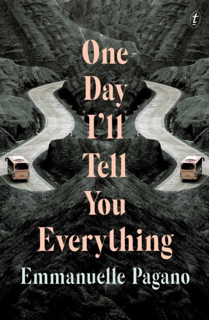 Bilde av One Day I&#039;ll Tell You Everything Av Emmanuelle Pagano