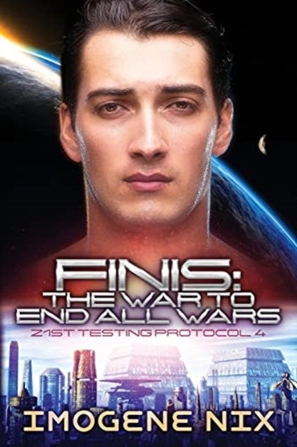Finis - The War To End All Wars