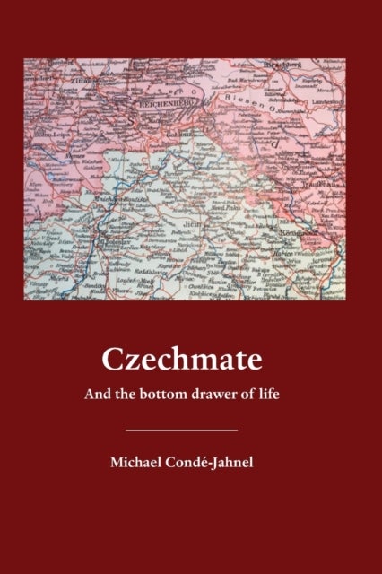 Czechmate - And the bottom drawer of life