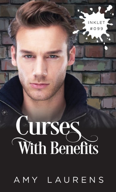 Bilde av Curses With Benefits Av Amy Laurens