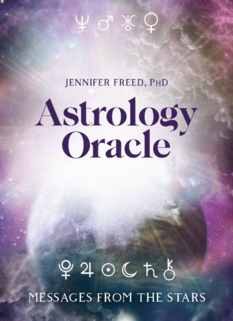 Astrology Oracle - Messages from the Stars