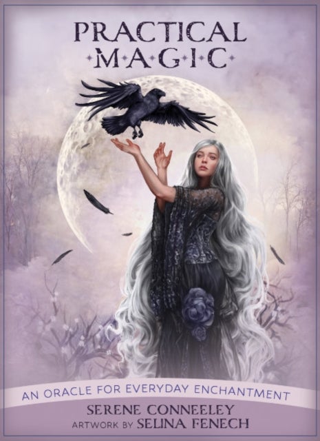 Practical Magic - An Oracle for Everyday Enchantment