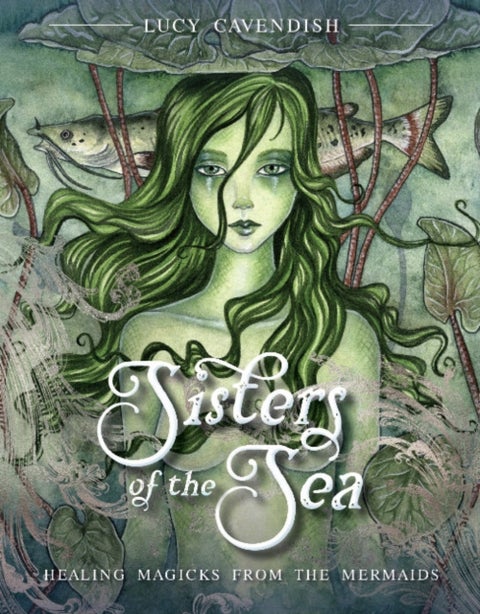 Sisters of the Sea - Healing Magicks from the Mermaids
