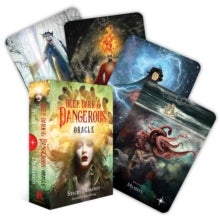 Deep Dark & Dangerous