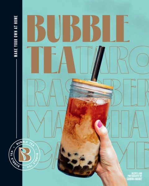 Bubble Tea - Make your own at home