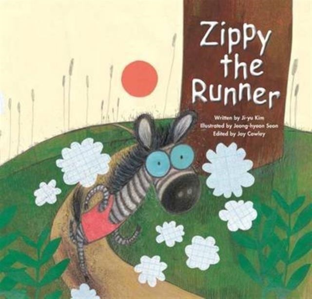 Bilde av Zippy The Runner