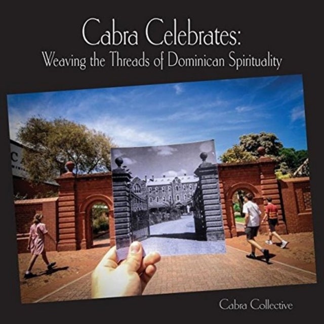 Bilde av Cabra Celebrates Av Cabra Collective Cabra Collective