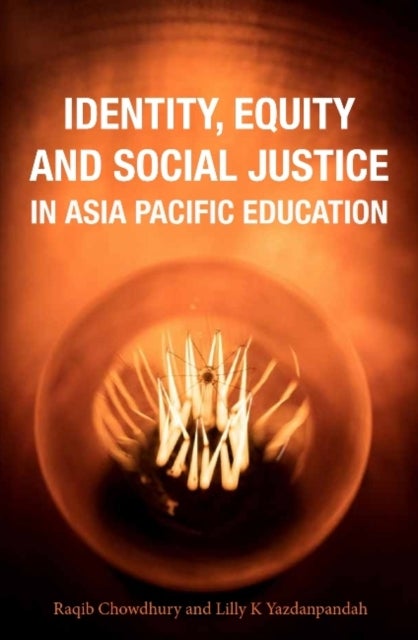 Bilde av Identity, Equity And Social Justice In Asia Pacific Education