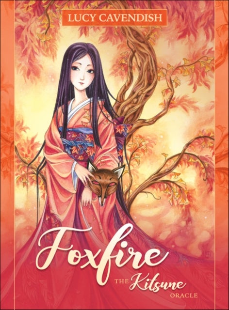 Foxfire - The Kitsune Oracle