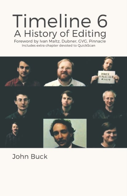 Timeline Analog 6 - 1996-2000