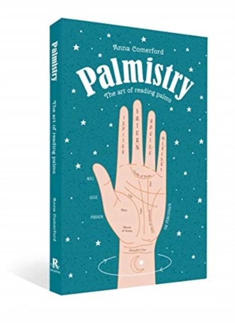 Palmistry - The art of reading palms