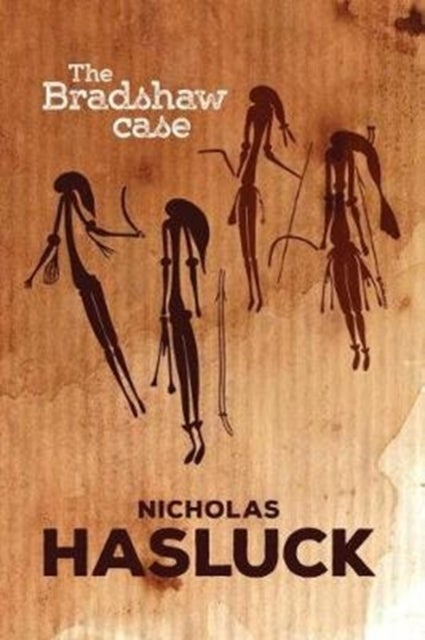 The Bradshaw Case av Nicholas Hasluck