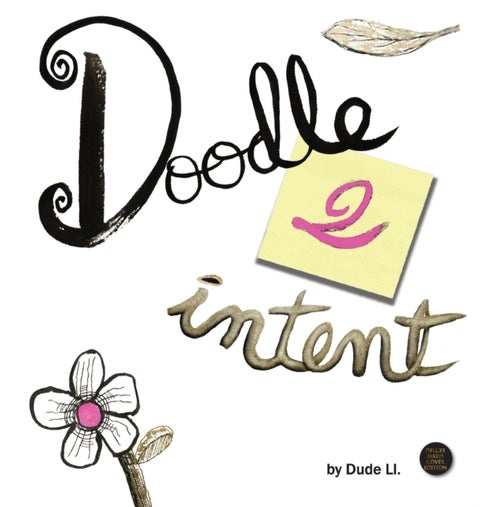 Doodle 2 Intent - Book 2
