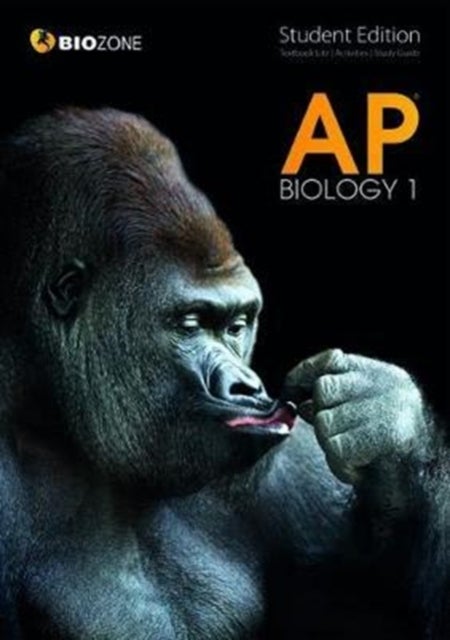 AP Biology 1 - Student Edition