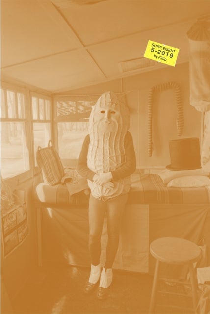 Supplement 5: Mr. Peanut Summit