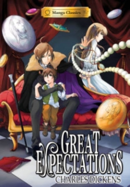 Great Expectations - Manga Classics