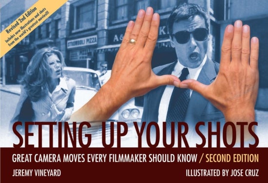 Setting Up Your Shots - Great Camera Moves Every Filmmaker Should Know