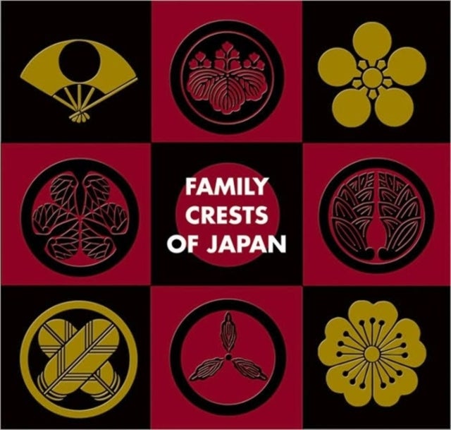 Family Crests of Japan