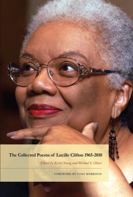 Bilde av The Collected Poems Of Lucille Clifton 1965-2010 Av Lucille Clifton