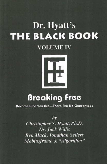 Black Book - Volume IV: Breaking Free