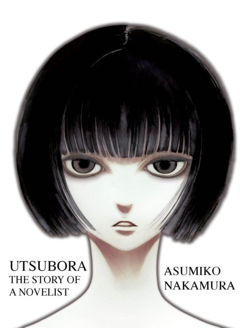 Utsubora - The Story of a Novelist