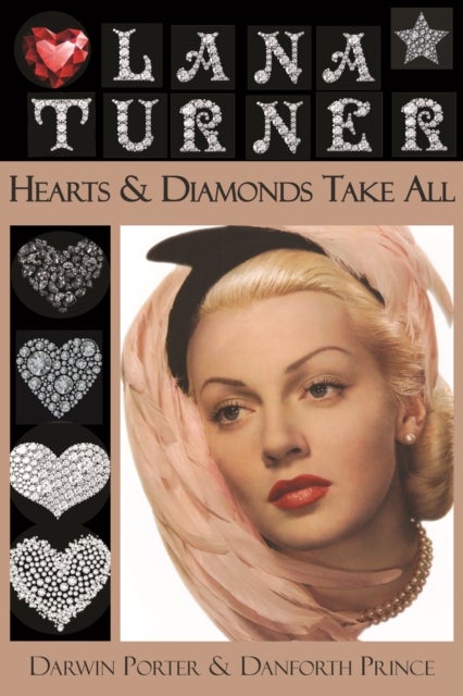 Lana Turner - Hearts & Diamonds Take All