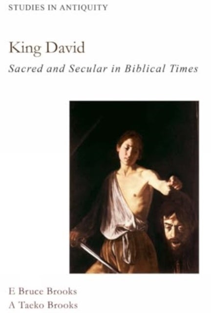 King David - Sacred and Secular in Bible Times
