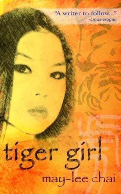 Bilde av Tiger Girl Av May-lee Chai
