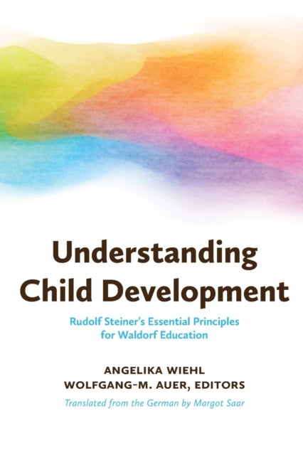 Bilde av Understanding Child Development