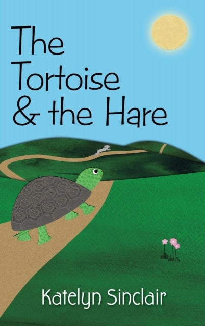 Bilde av The Tortoise And The Hare Av Katelyn Sinclair