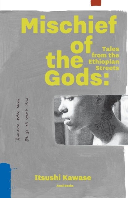 Mischief of the Gods - Tales from the Ethiopian Streets
