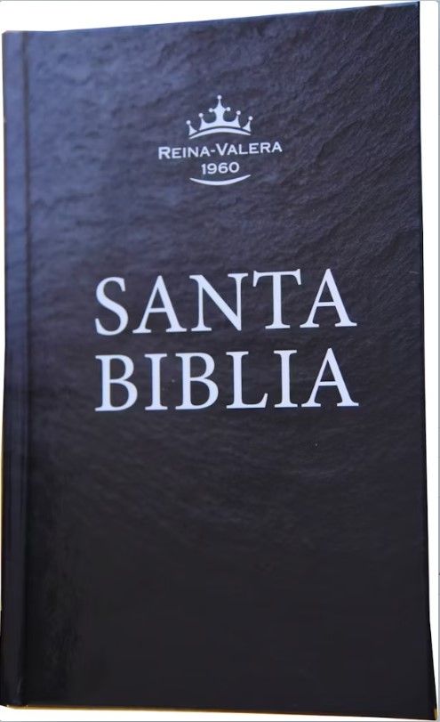 Santa Biblia - rvr 1960