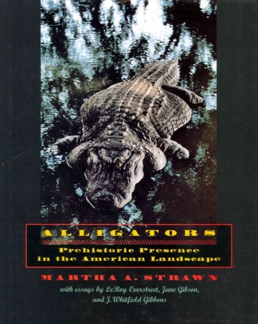 Alligators av Martha A. Strawn