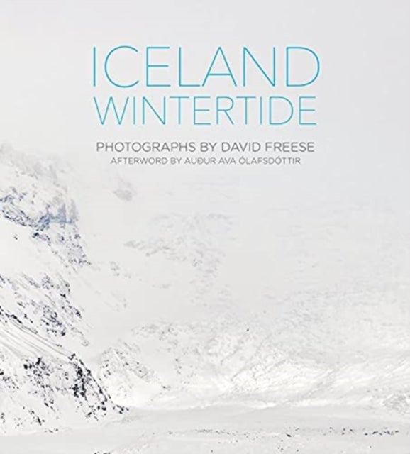 Iceland - Wintertide