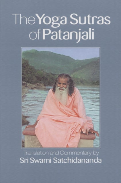 Bilde av The Yoga Sutras Of Patanjali Av Swami (swami Satchidananda) Satchidananda