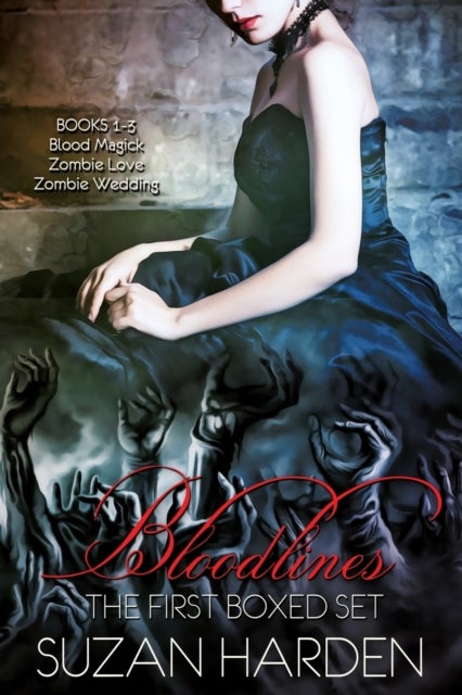 Bloodlines - The First Boxed Set