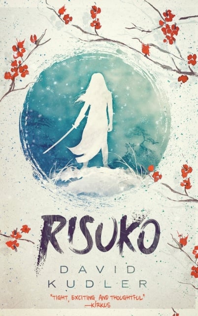 Risuko - A Kunoichi Tale