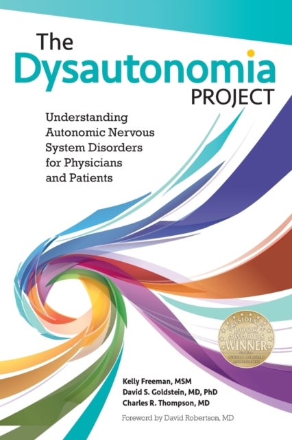 The Dysautonomia Project - Understanding Autonomic Nervous System Disorders for Physicians and Patients