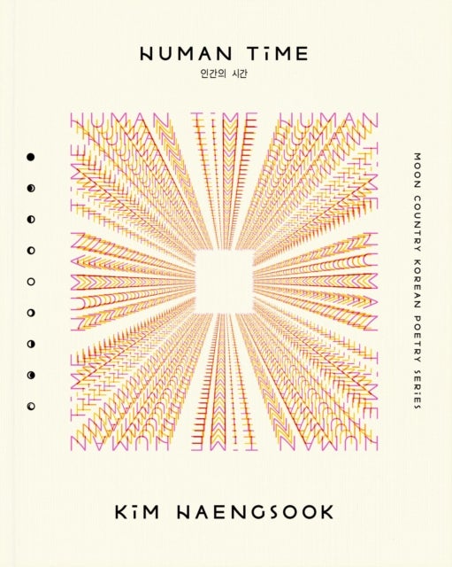 Human Time - Selected Poems