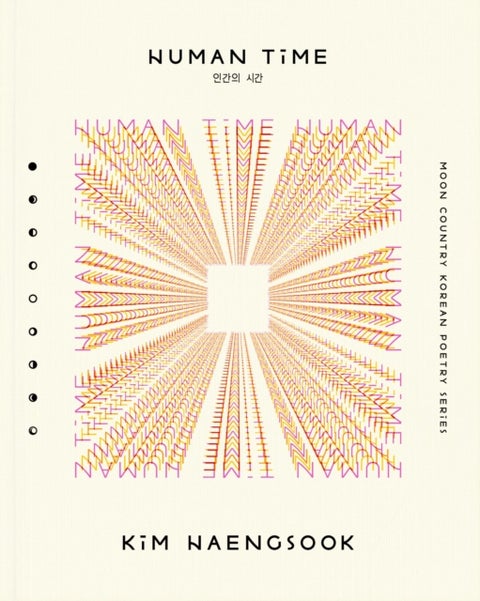 Human Time - Selected Poems