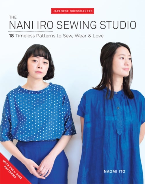 Bilde av The Nani Iro Sewing Studio Av Naomi Ito