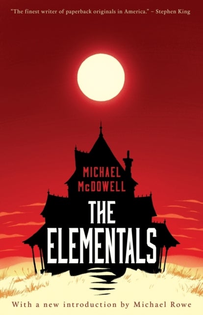 Bilde av The Elementals Av Michael Mcdowell