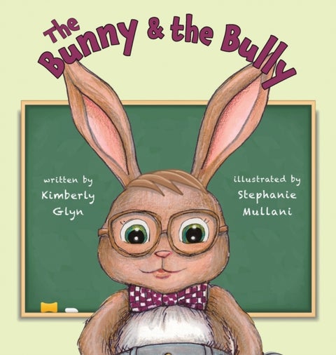 The Bunny & the Bully