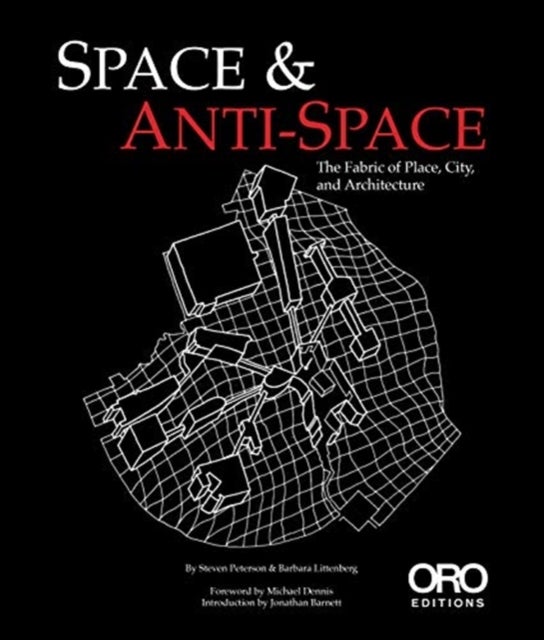 Space and Anti-Space: The Fabric of Place, City and Architecture
